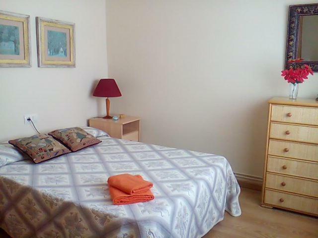 Atico El Mirador Apartment Pontevedra Exterior photo
